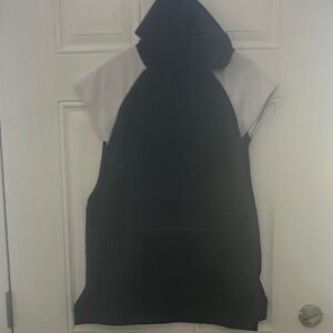 Nike Black Pullover Hoodie